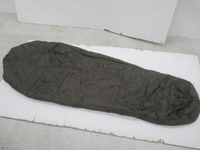 NANGA（ナンガ）  ×SUNDAY MOUNTAIN リミテッドシュラフ