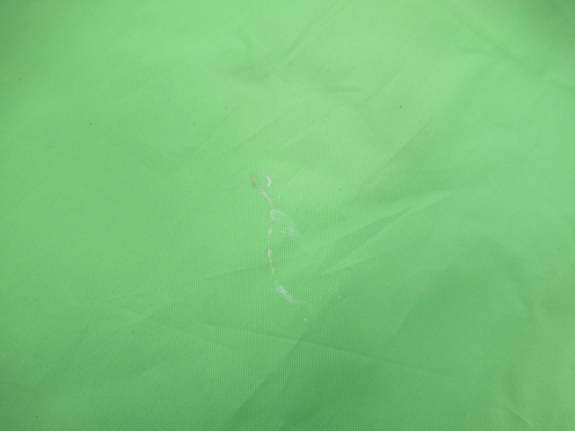 mont-bell（モンベル）  ミニタープHX+ポール2本