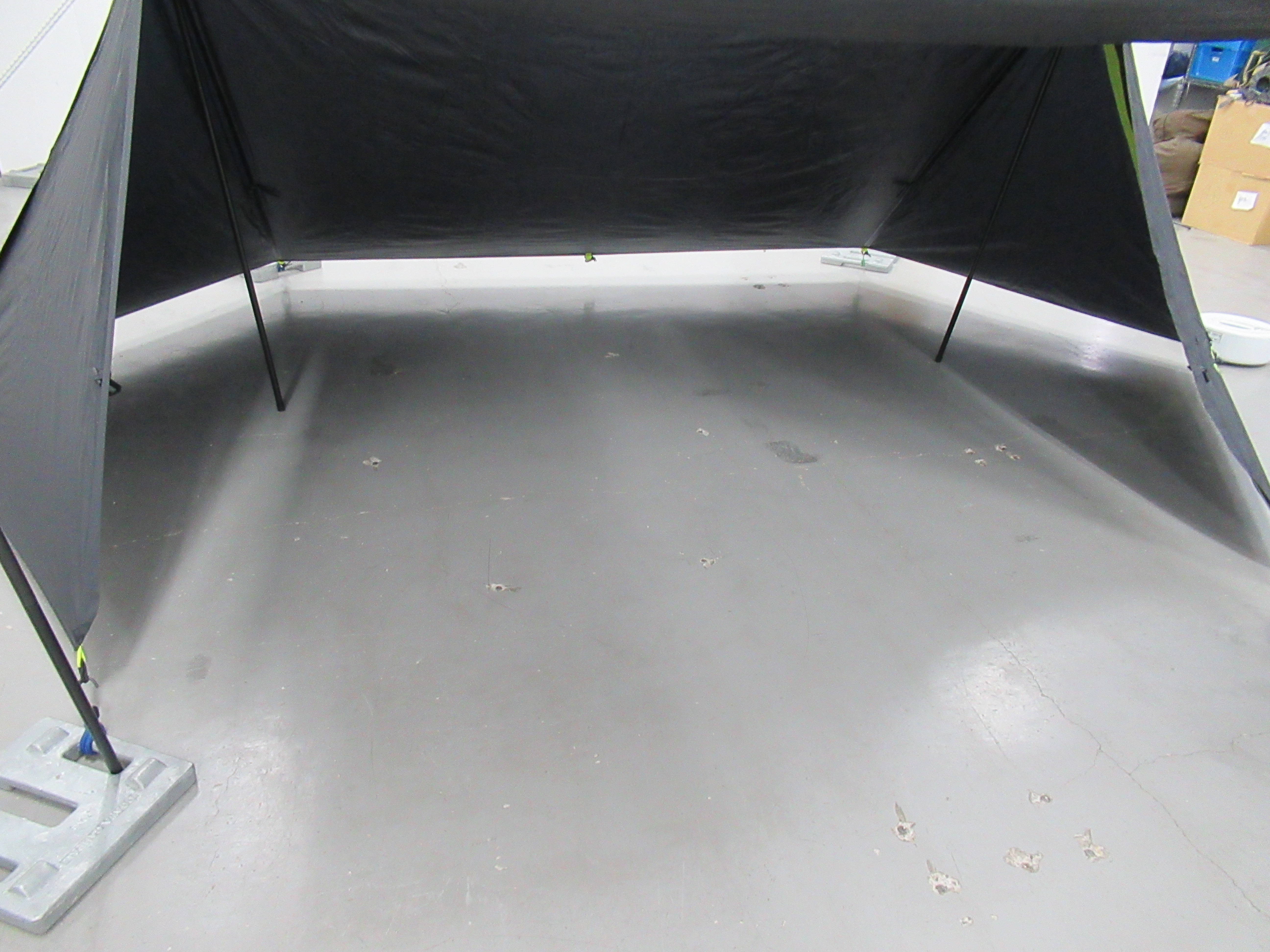 その他ブランド ATEPA パップテント