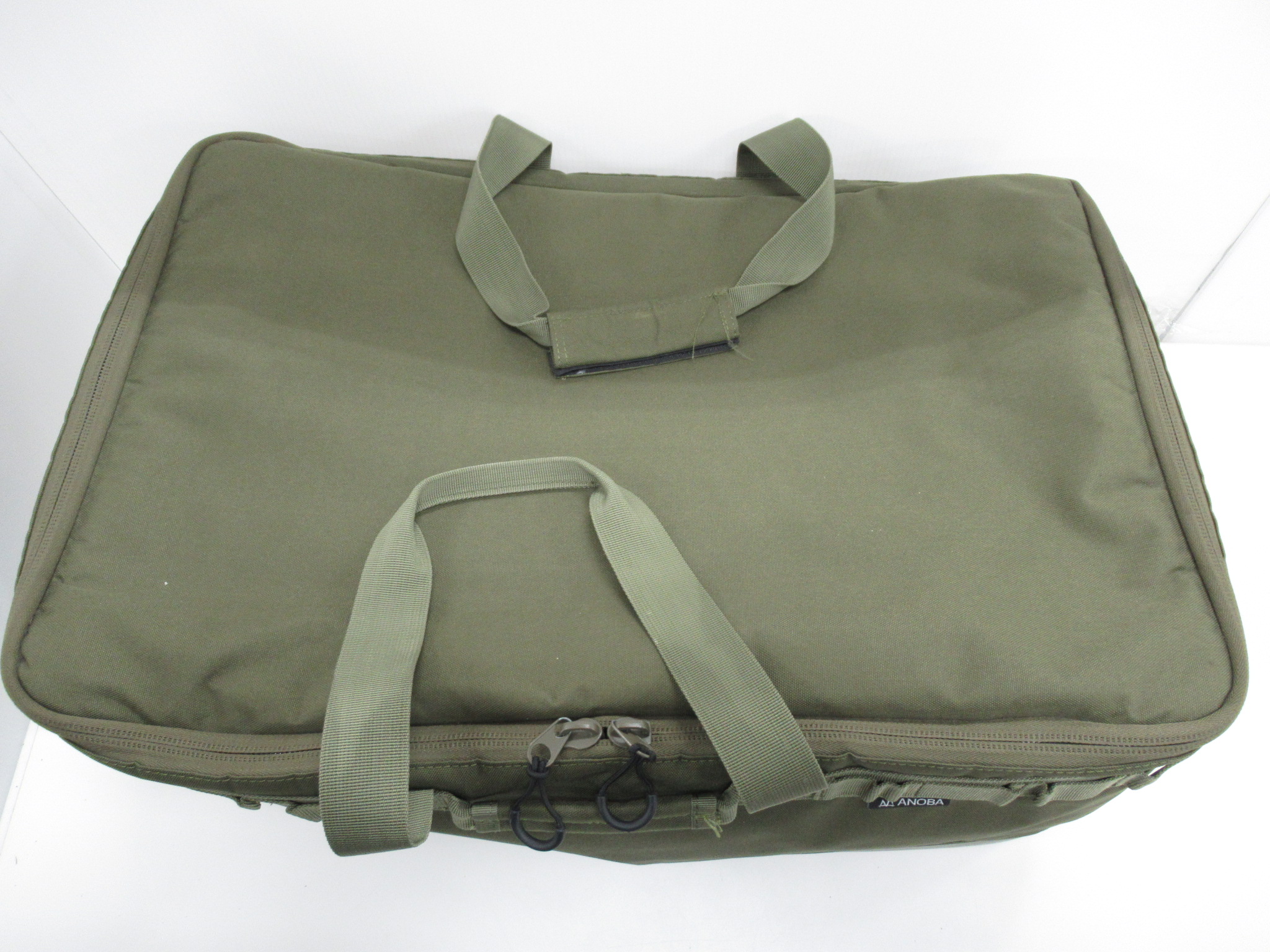 その他ブランド ANOBA マルチギアコンテナ コヨーテ