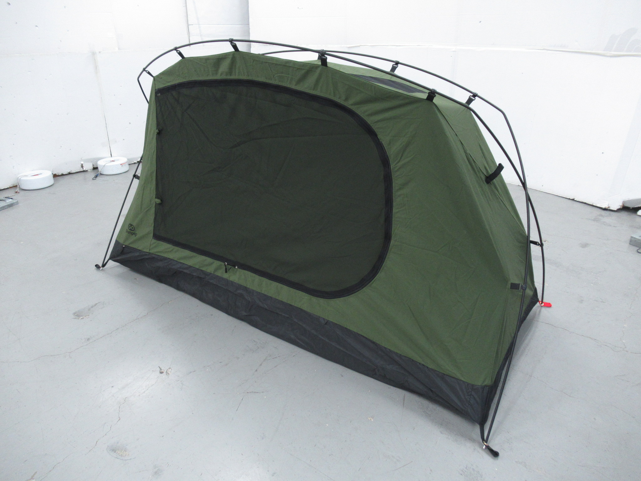 その他ブランド  GOGlamping SKYEYE TC セット