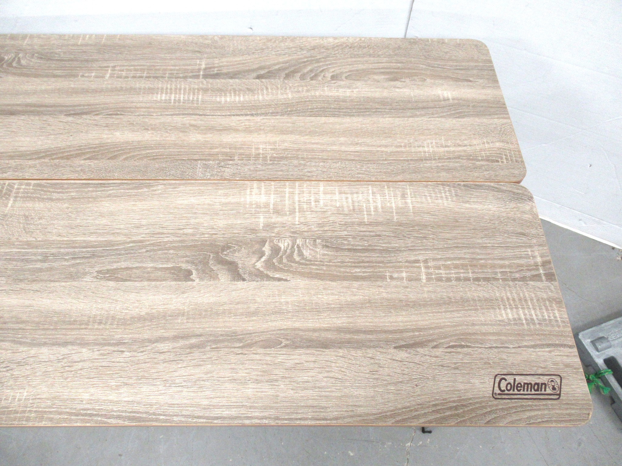 Coleman(コールマン) フォールディングリビングテーブル 120