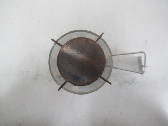 Snow Peak(スノーピーク) ギガパワーランタン天オート GL-100A