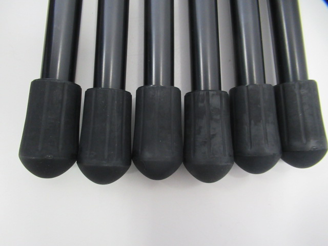 Helinox（ヘリノックス）  コットレッグ 12PCS