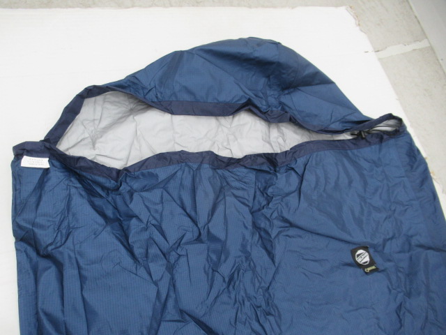 ISUKA（イスカ）  ゴアテックス シュラフカバー ウルトラライト