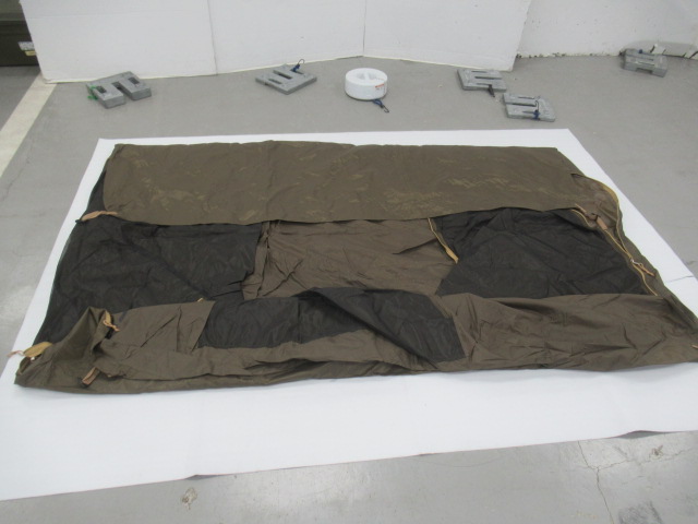 TARASBOULBA(タラスブルバ) グラムキャタピラー2ルームシェルター