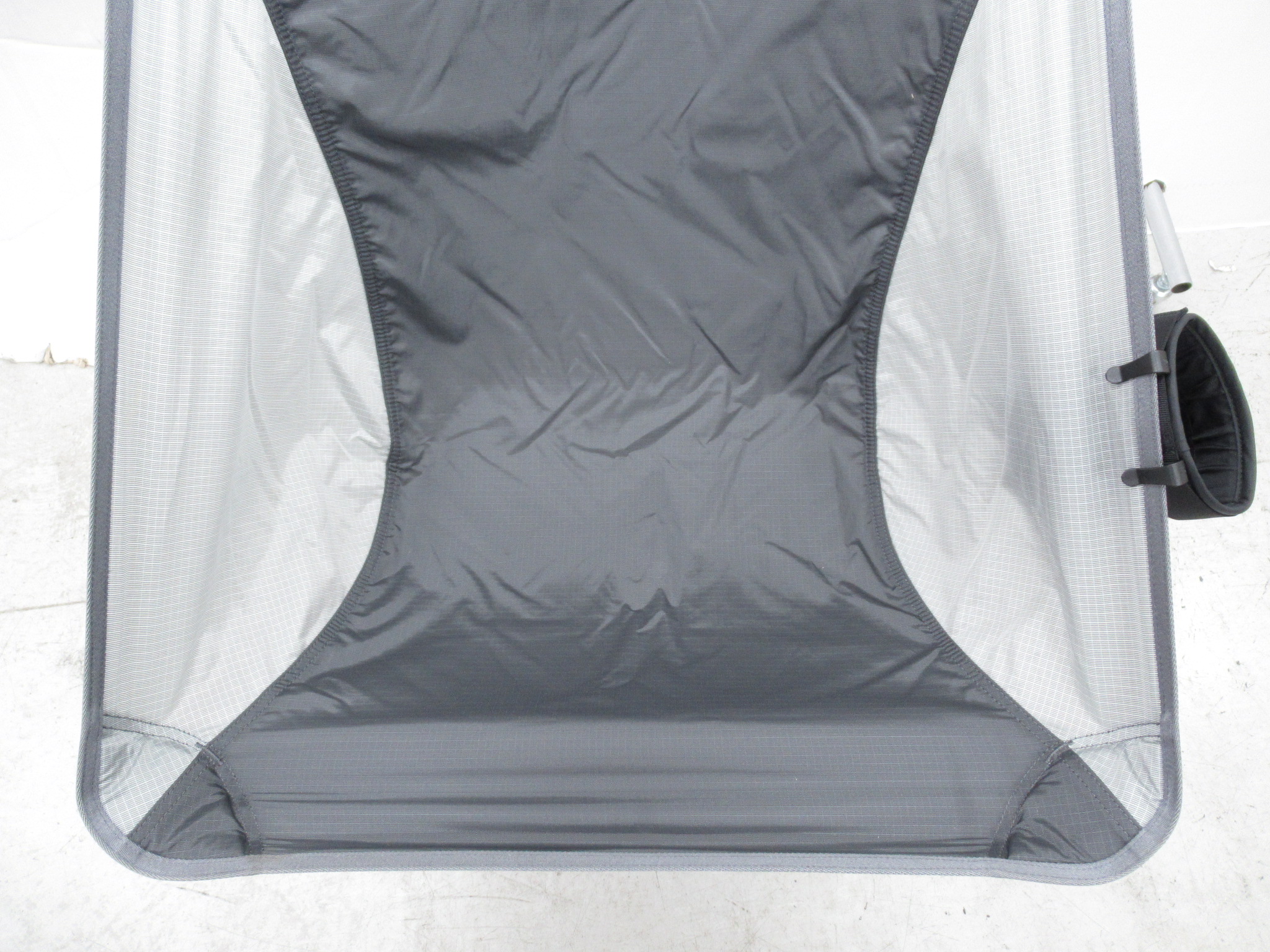 BigAgnes（ビッグアグネス）  ビッグシックス キャンプチェア ホルダーセット(2)