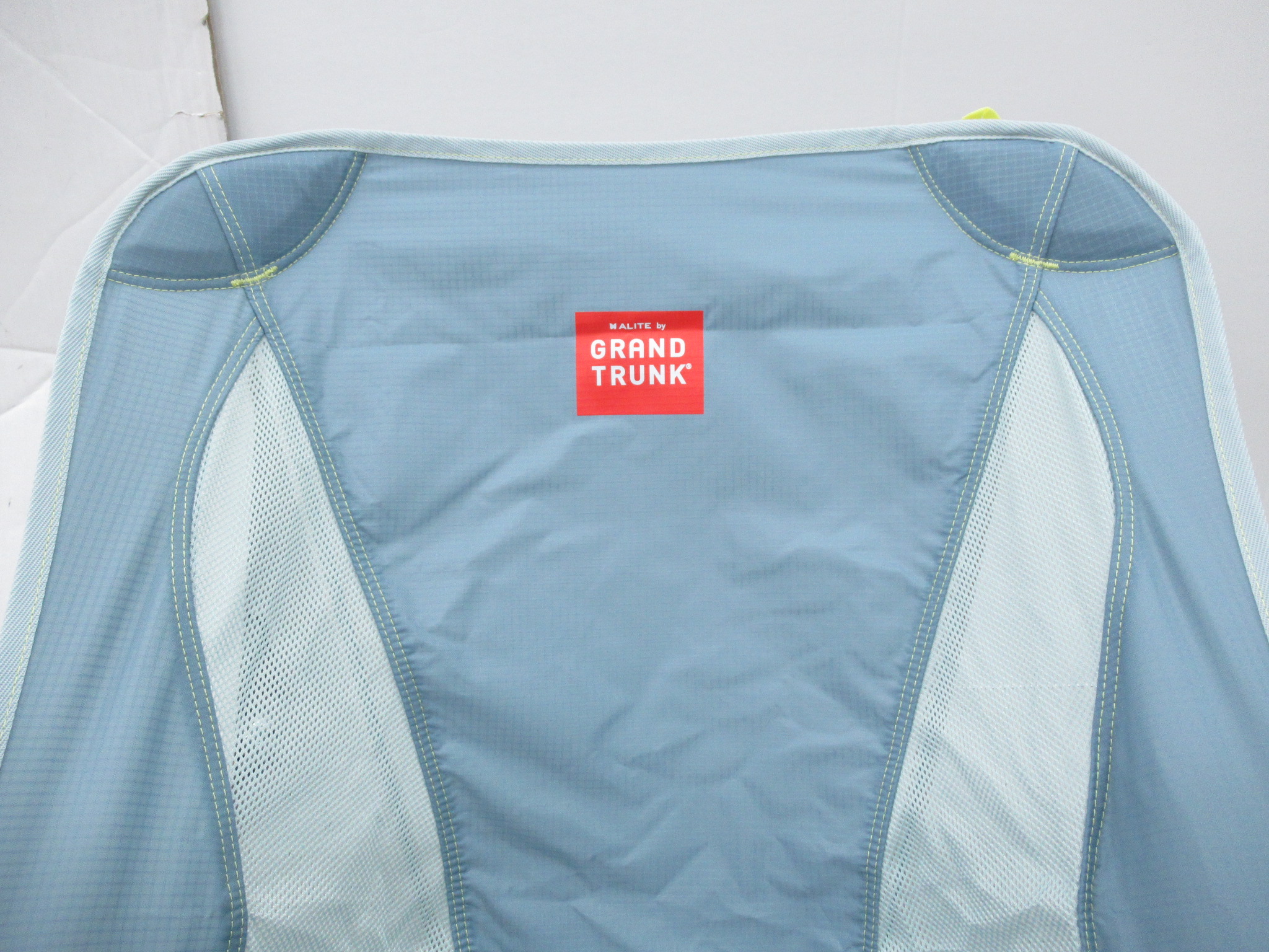 その他ブランド  グランドトランク メイフライチェア ストーム(2)