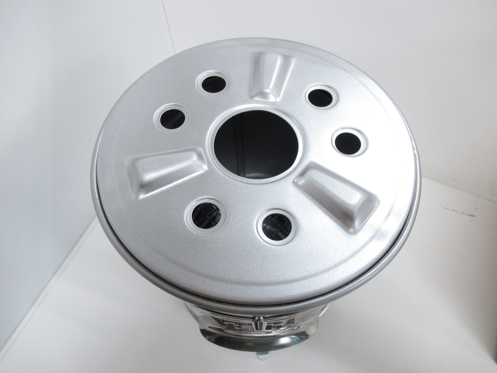 その他ブランド  tab. 缶ストーブSE