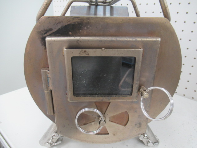 G-Stove（ジーストーブ）  Heat View セット