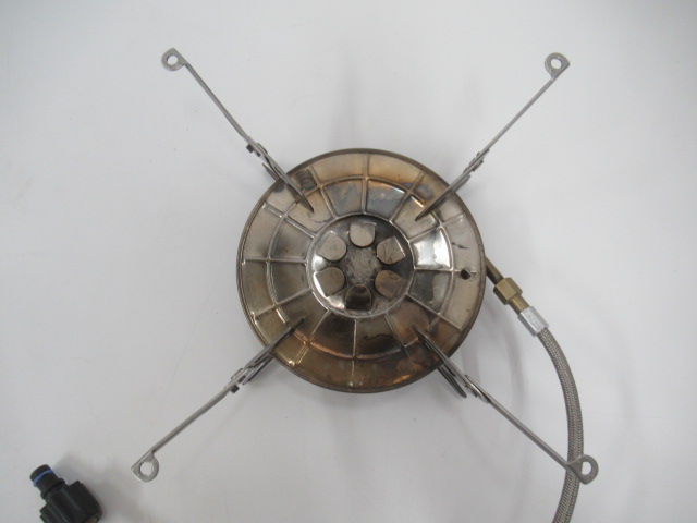 PRIMUS（プリムス）  グラビティVF