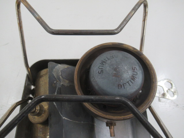 OPTIMUS（オプティマス）  No.199 Ranger