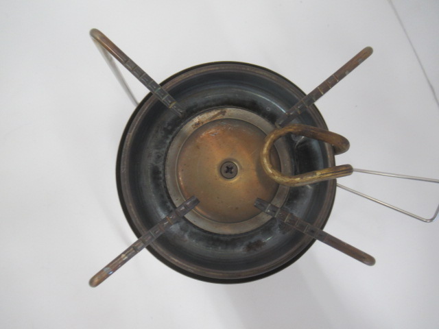 Snow Peak（スノーピーク）  ギガパワーWGストーブ ラージアーバー