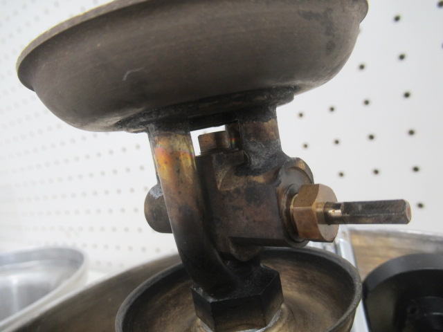 武井バーナー  パープルストーブ BC-101