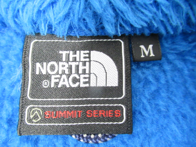 THE NORTH FACE（ノースフェイス）  VERSA AIR ZIP IN JACKET