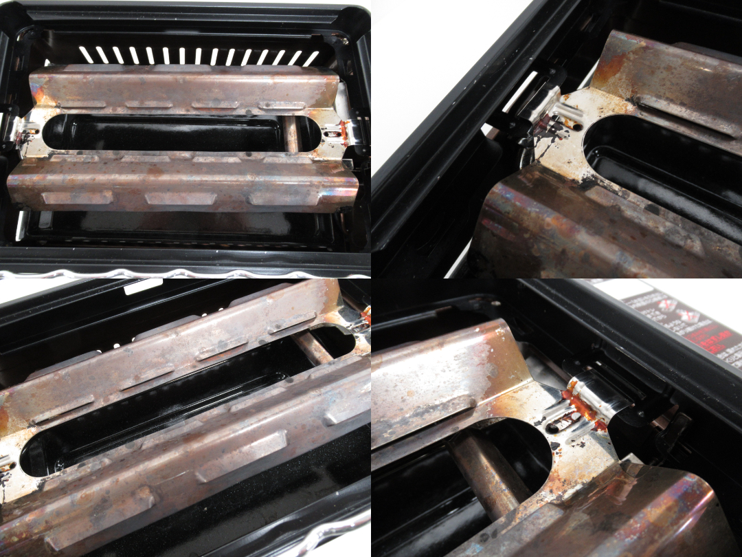 IWATANI(イワタニ) 炉ばた焼器 炙りや CB-ABR-1