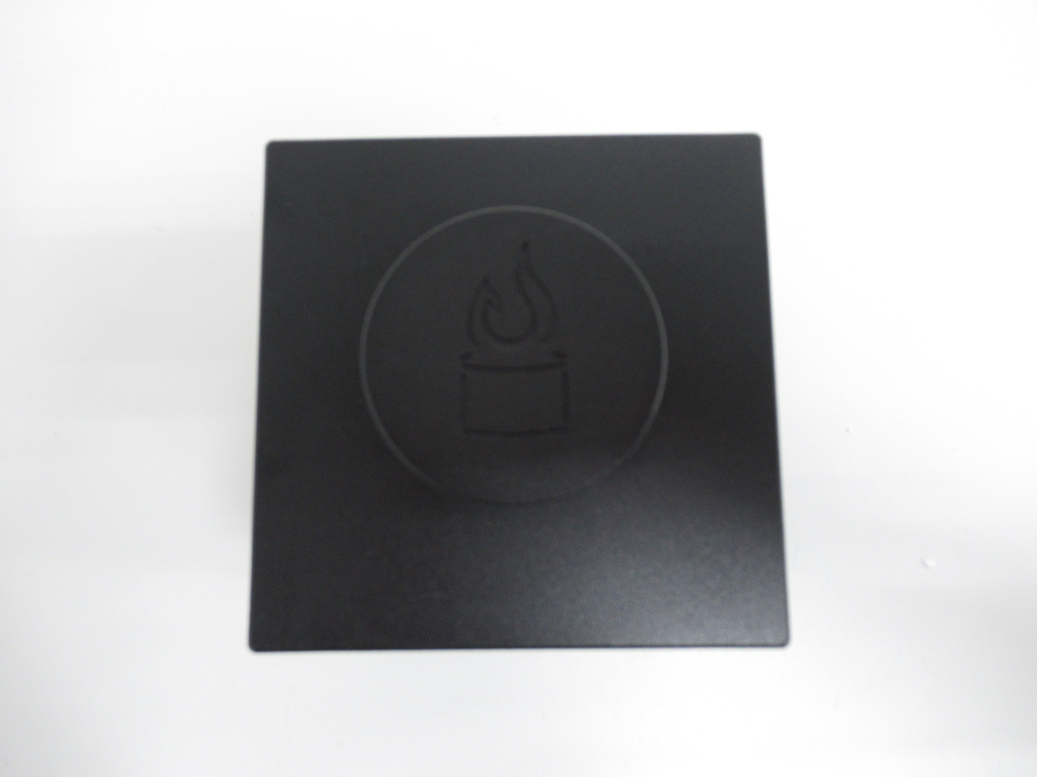 その他ブランド  フリッカーファイヤー角型 ブラック