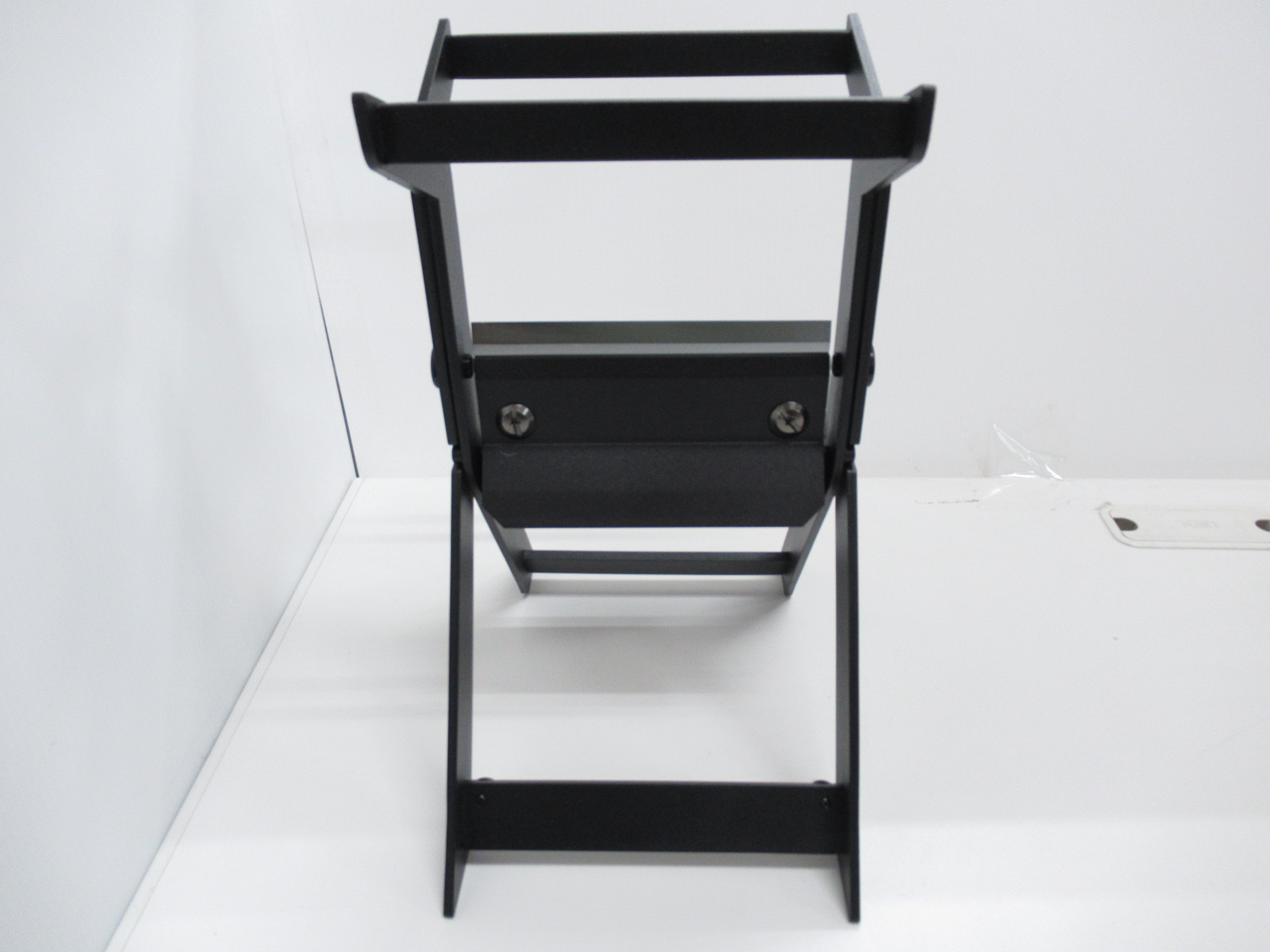 その他ブランド KAKUREGA 折りたたみ薪割りスタンド KOBIKI