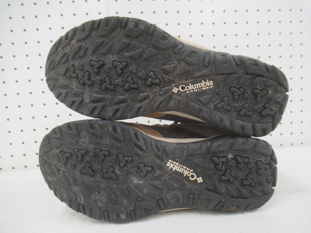 Columbia(コロンビア) セイバー5 ミッド アウトドライ ワイド レディース