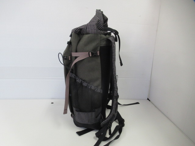 RawLow Mountain Works(ロウロウマウンテンワークス) Bambi