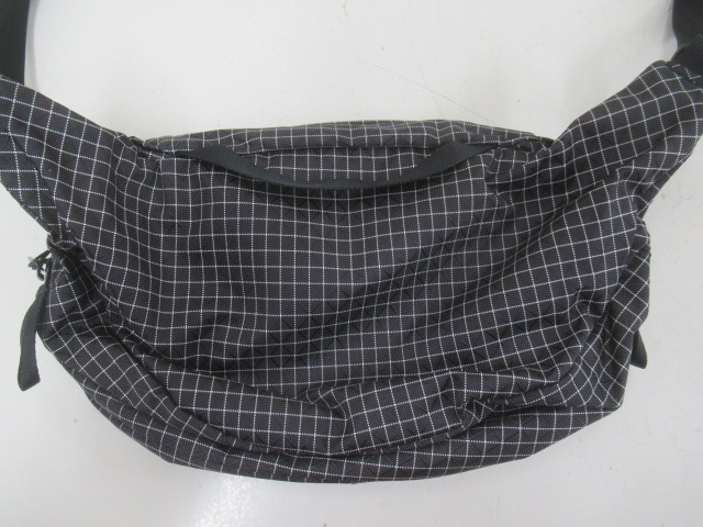 RawLow Mountain Works(ロウロウマウンテンワークス) Nuts Pack Spectra