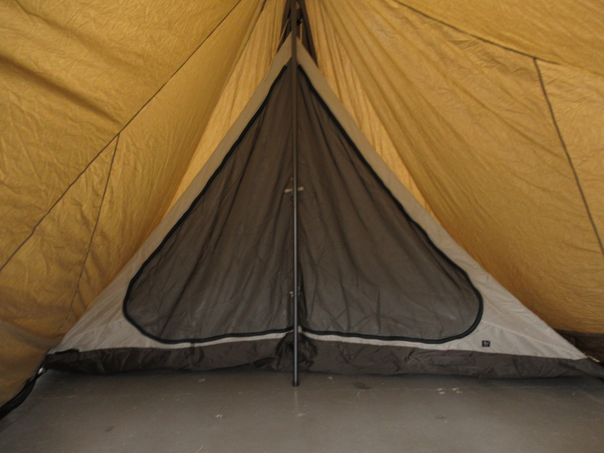 ZANE ARTS（ゼインアーツ）  WOOTA-L TC