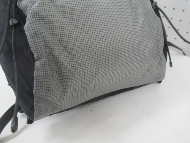 山と道  MINI+Breathable Pad