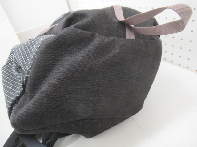 RawLow Mountain Works（ロウロウマウンテンワークス）  Beetle