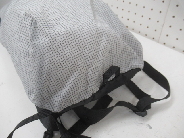 Black Diamond（ブラックダイヤモンド）  トレイルブリッツ12