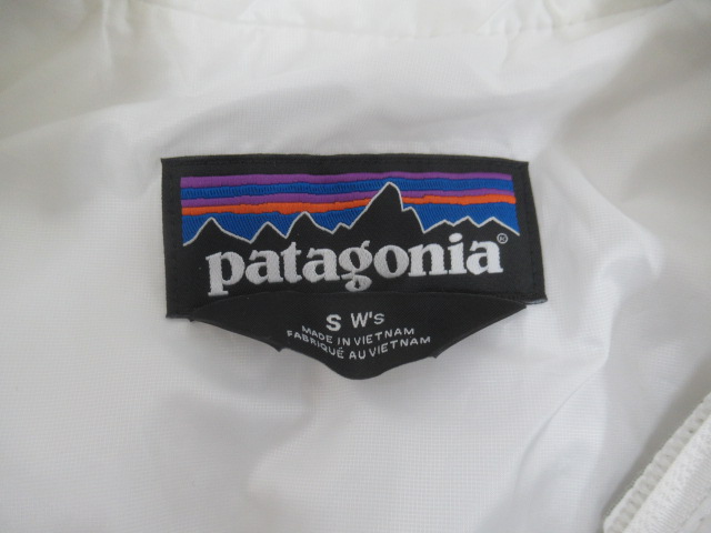 patagonia（パタゴニア）  ウィメンズ・ナノ・パフ・ジャケット