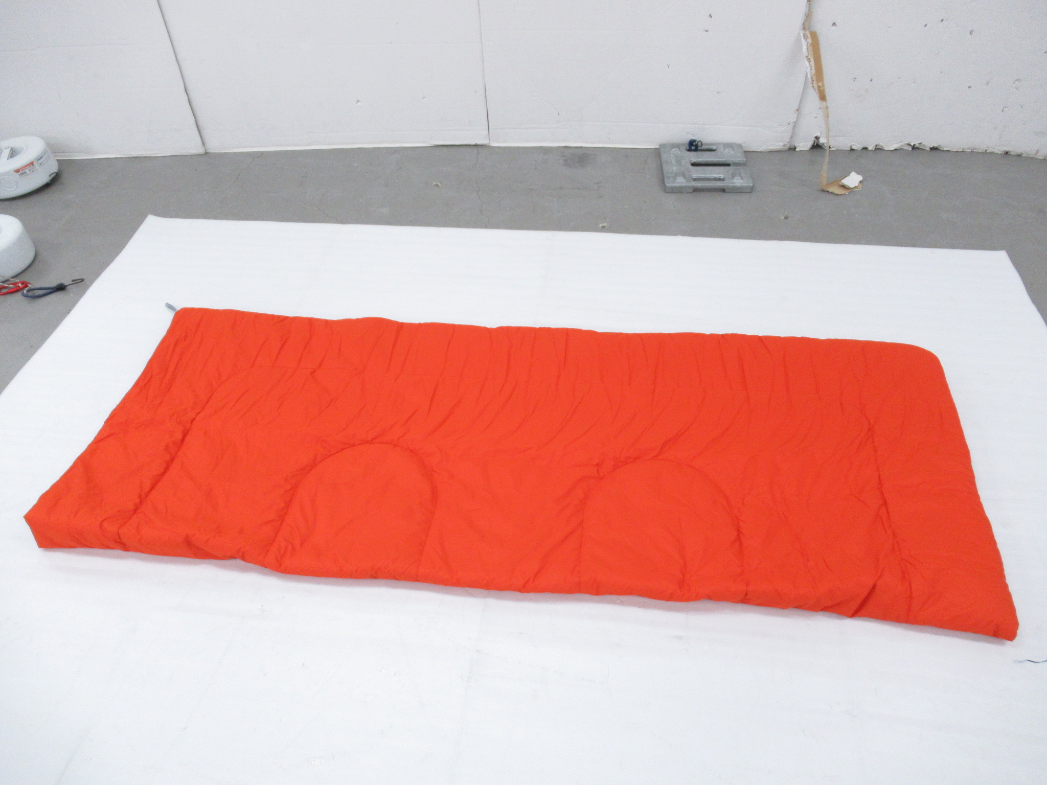 mont-bell（モンベル）  ファミリーバッグ#1