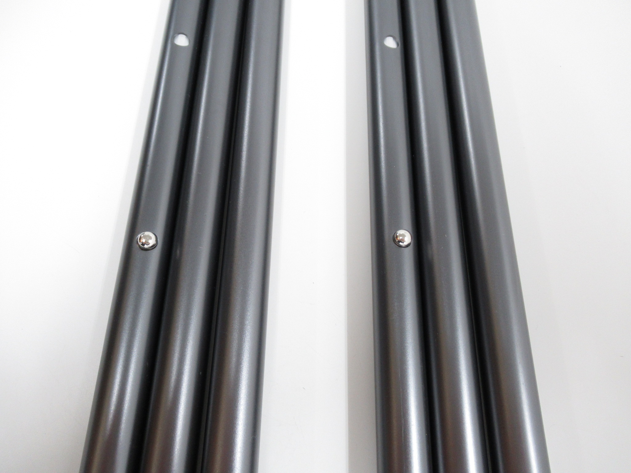 ZANE ARTS（ゼインアーツ）  アップライトポール150（2本セット）