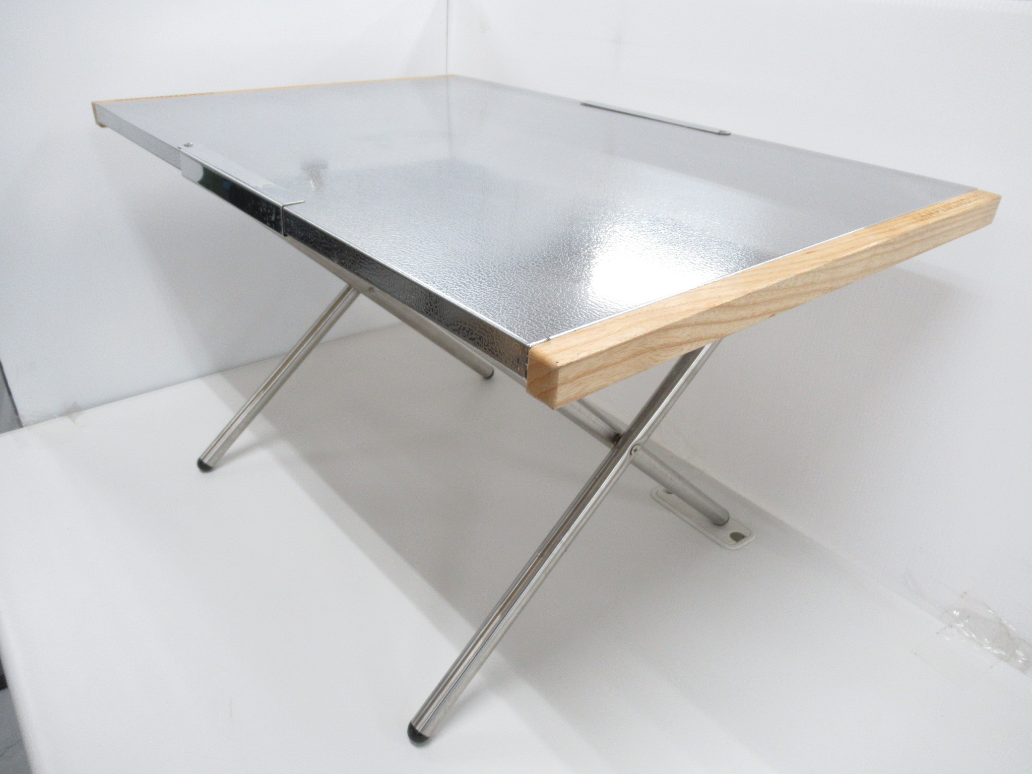 その他ブランド  焚き火テーブルL収納ケース付き