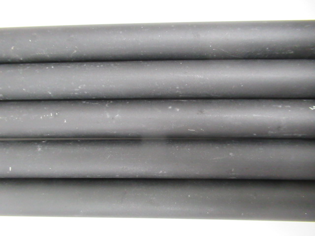 DOD(ディーオーディー) ビッグタープポール 2本セット