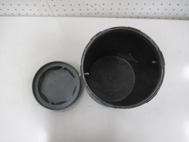 LOGOS（ロゴス）  ポータブル火消し壷