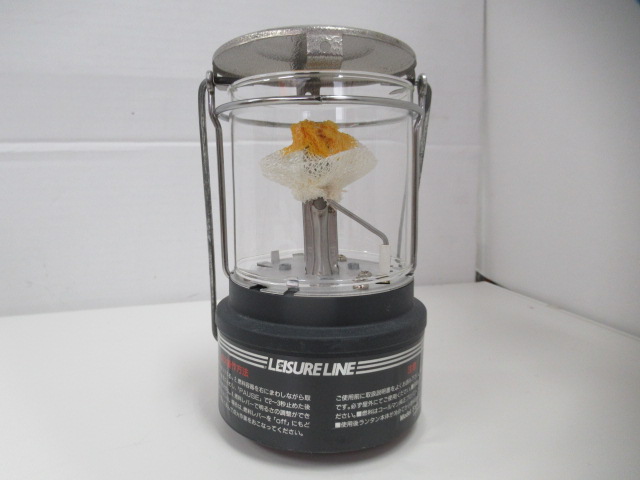 Coleman（コールマン）  ガスランタン 5134-700J(1)