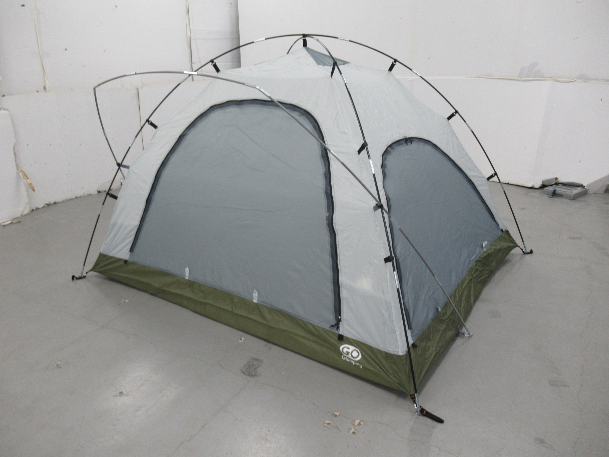 その他ブランド  GOGlamping ツーリングドームテント