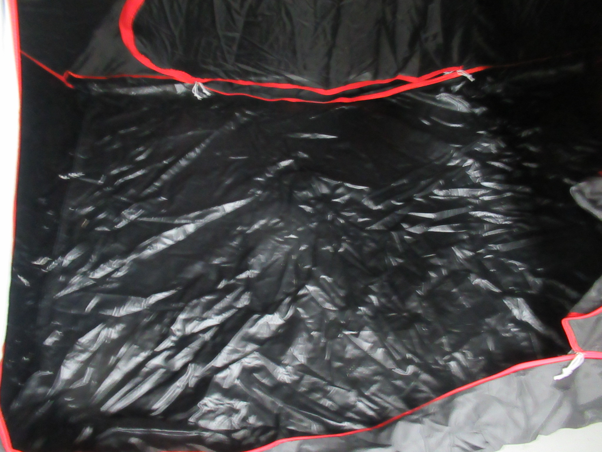 Quechua（ケシュア）  2 SECONDS EASY FRESH&BLACK