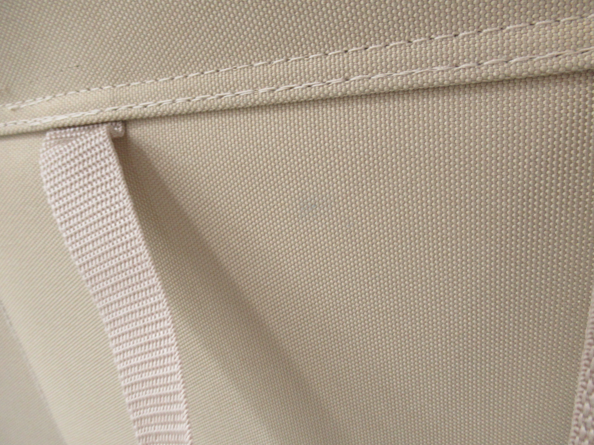 LOGOS（ロゴス）  Tradcanvas チェアfor2 ハイバックタイプ