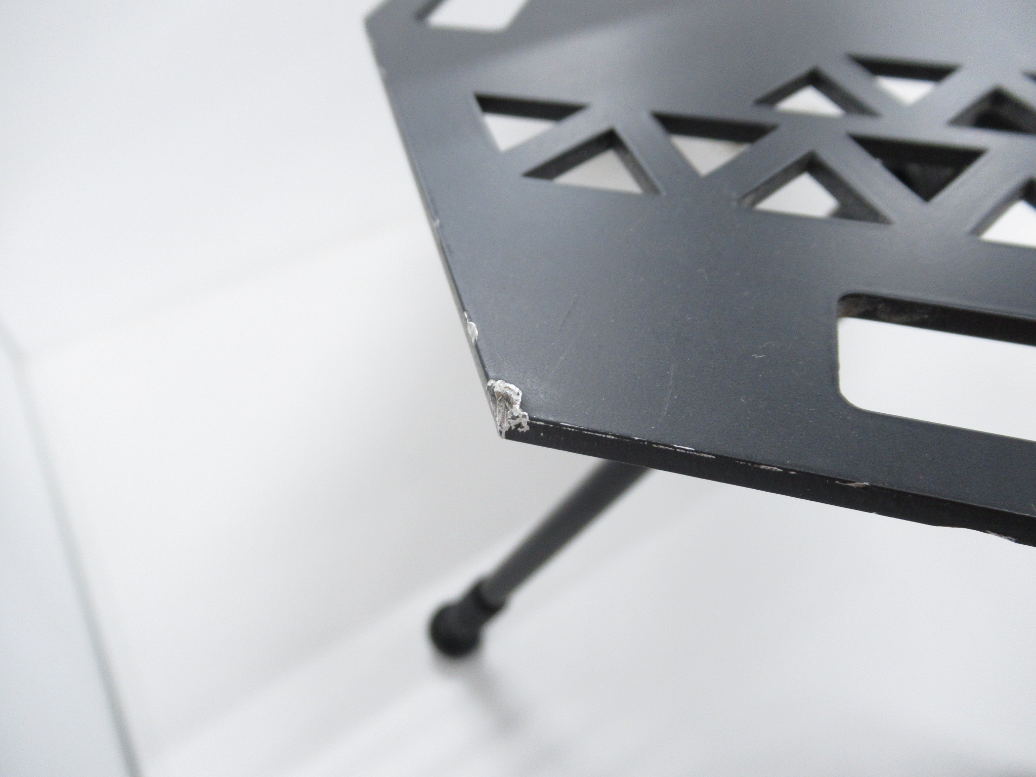 その他ブランド  VENTLAX TAKIBI SIDE TABLE セット