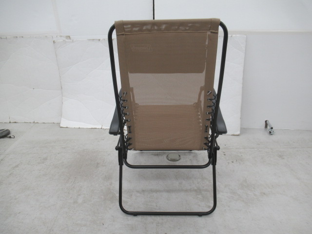 Coleman（コールマン）  インフィニティチェア