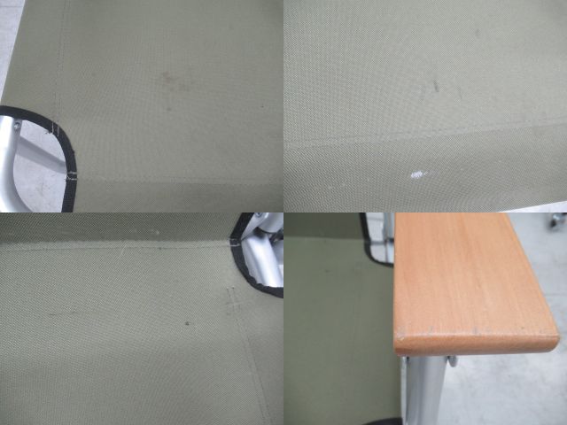 Coleman（コールマン）  リラックスフォールディングベンチ