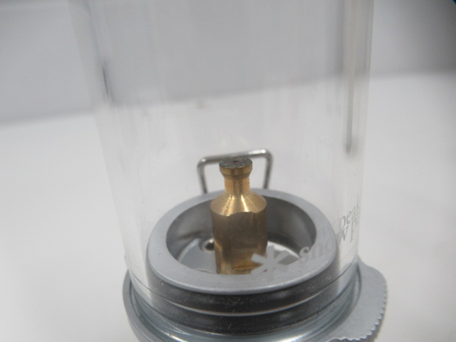 Snow Peak（スノーピーク）  リトルランプ ノクターン