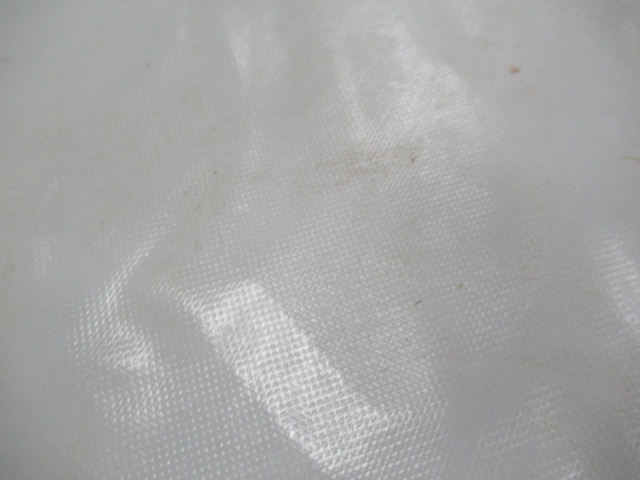 ogawa(小川・キャンパルジャパン) グロッケ8用 PVCマルチシート