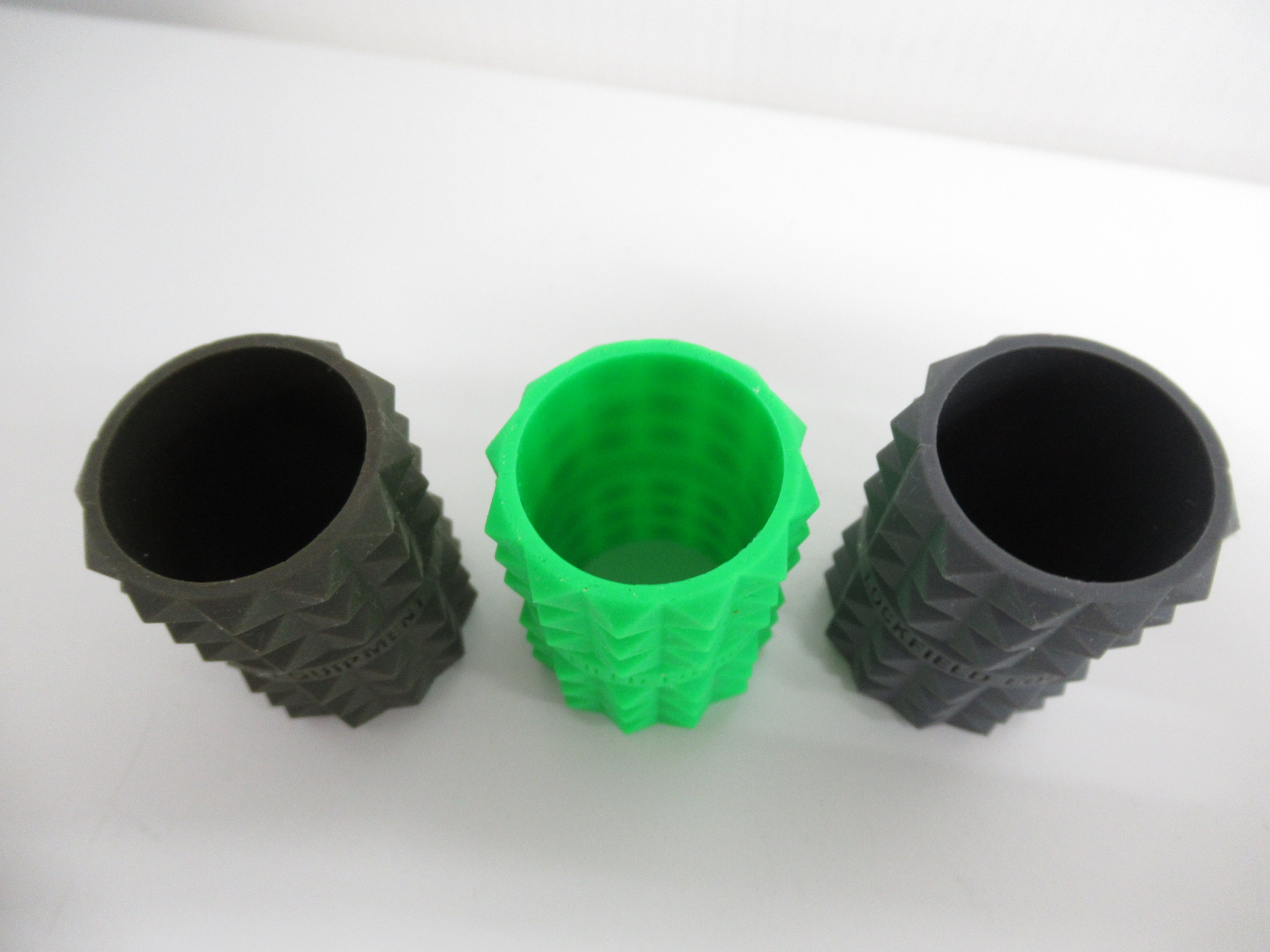 その他ブランド ゼロレギ・ゼロキャップ 3点セット