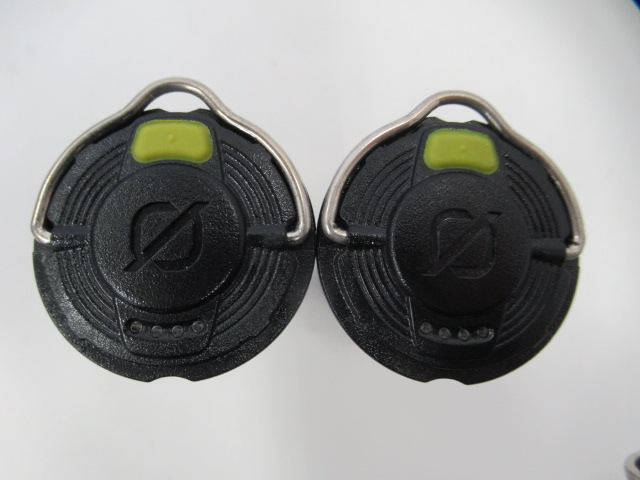 Goal Zero（ゴールゼロ）  ライトハウス マイクロ 2点セット