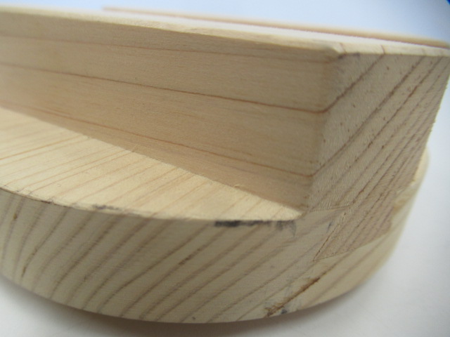 OLD MOUNTAIN（オールドマウンテン）  コカマチャン ひのき