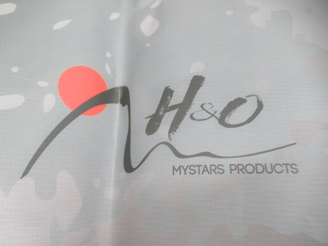 その他ブランド  H＆O SGシート サメグランドシート