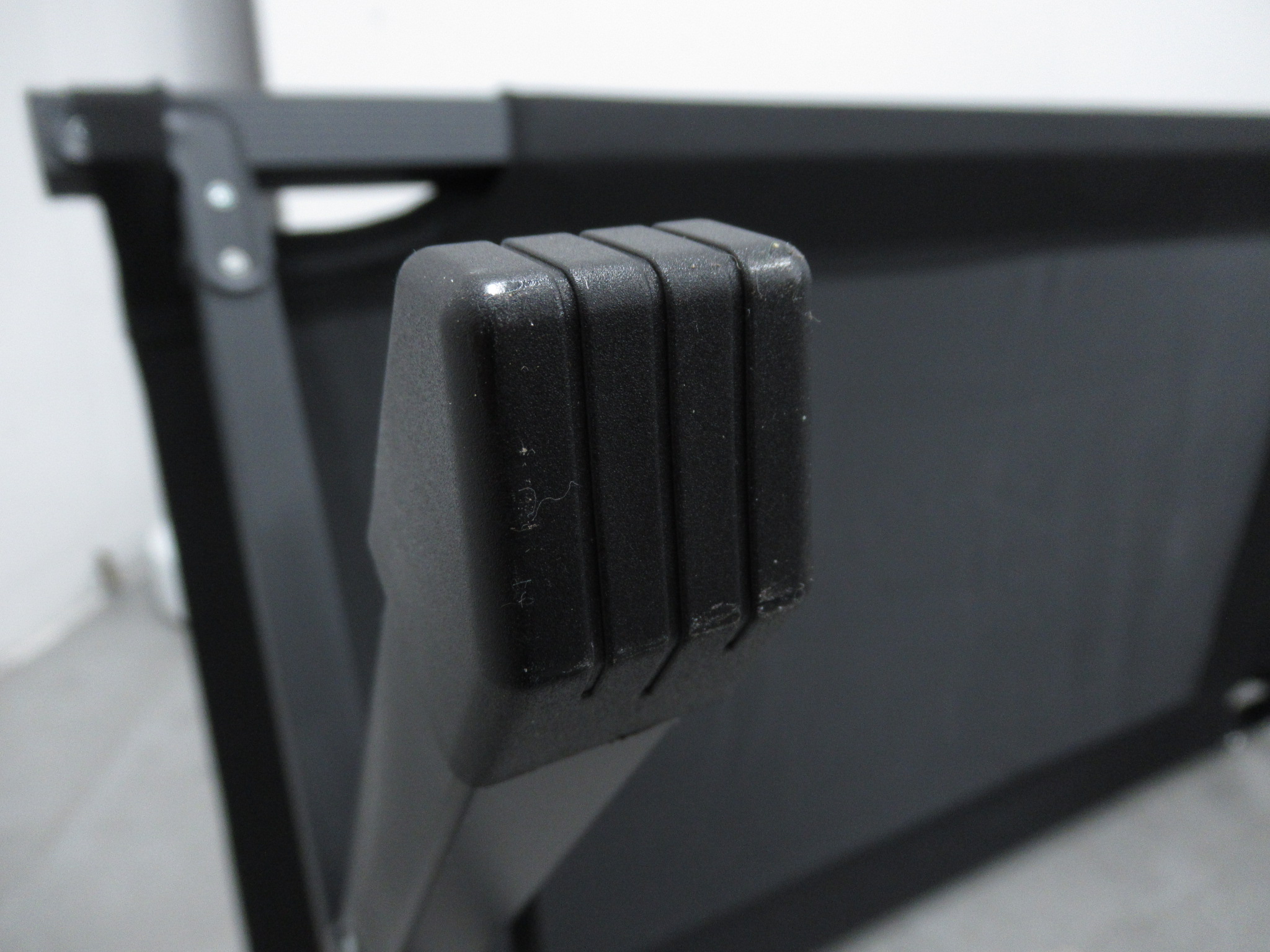 Hilander（ハイランダー）  レバー式GIコット2 スチール 2点セット