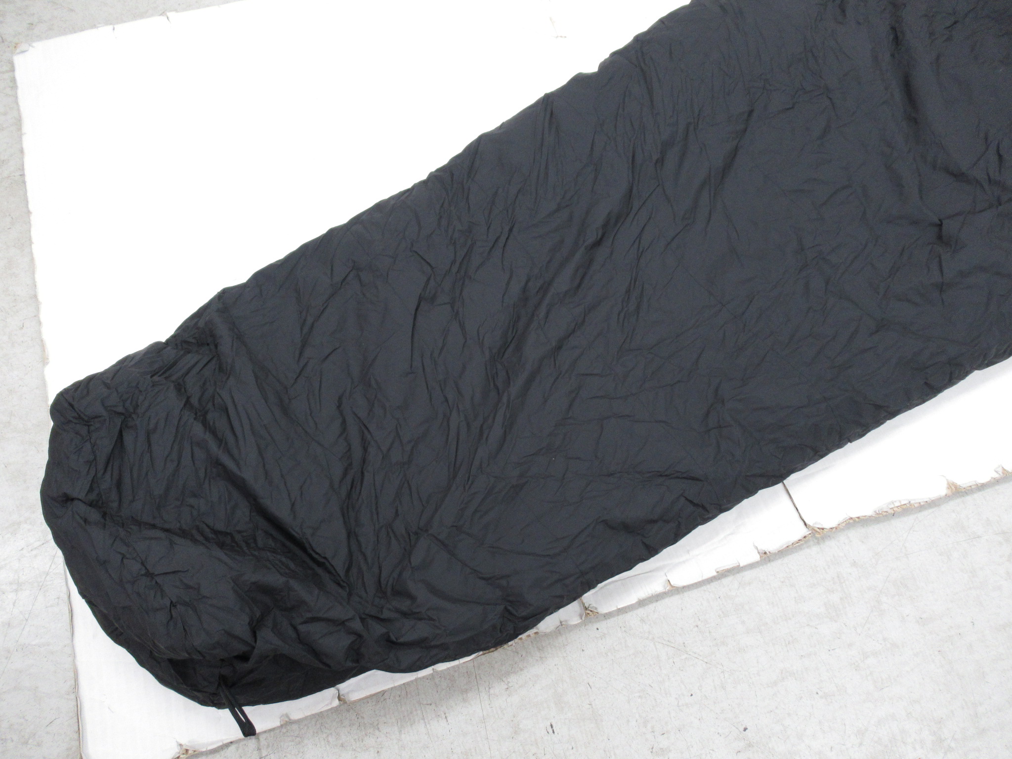 NANGA（ナンガ）  オーロラ600DX オールブラック